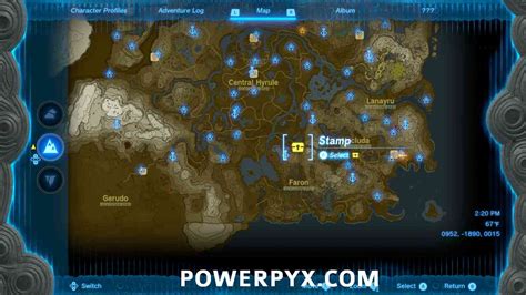 jochisiu shrine|Jochisiu Shrine location, Keys Born of Water walkthrough in Zelda: TOTK.